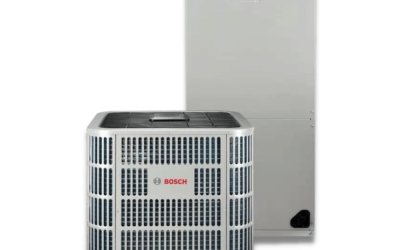 Inverter Ducted Split (IDS) Heat Pump